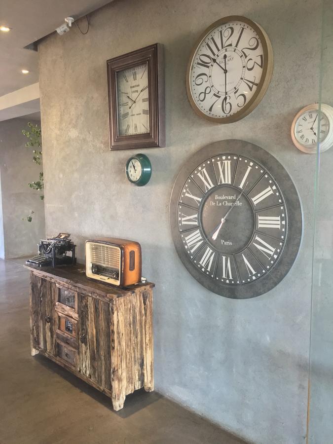 Appartement De Luxe Avec Jardin Prive マラケシュ エクステリア 写真